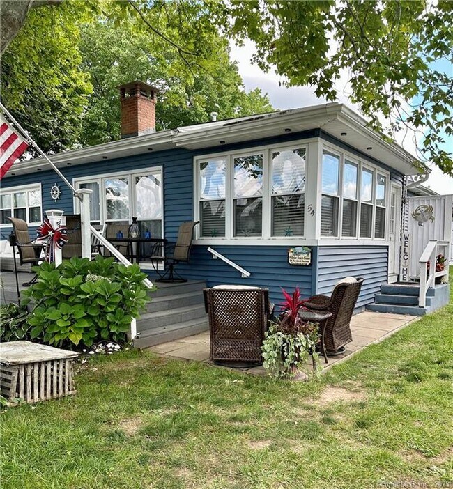Building Photo - 54 Hartford Ave