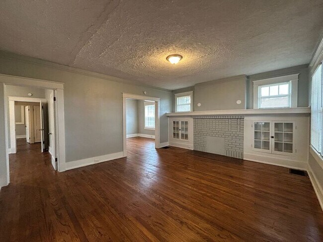 Building Photo - 1309 43rd Street Ensley