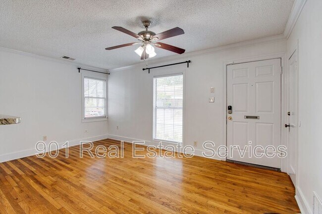 Foto del edificio - 1401 Linden Ave