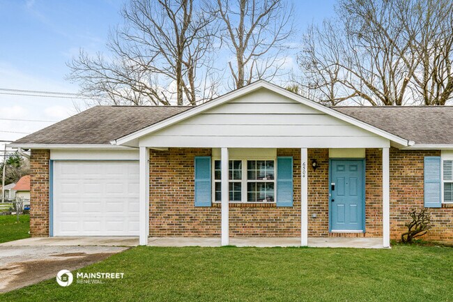 Building Photo - 6504 Cadbury Dr NW