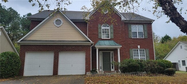 Foto del edificio - 505 Canton Ct