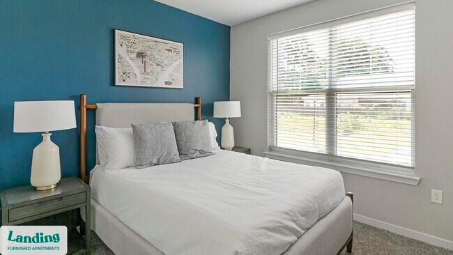 Building Photo - 1260 Balch Rd