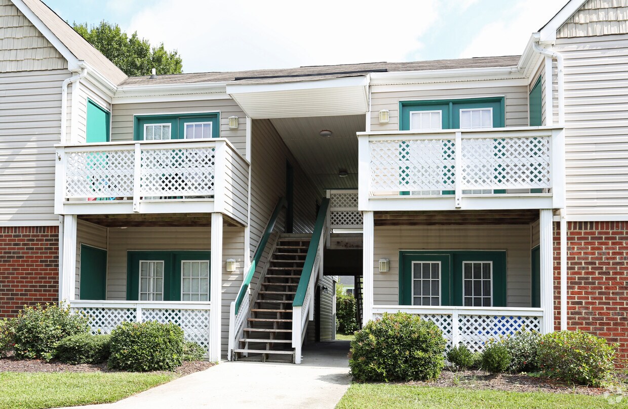 Eastwyck Village Apartments Apartments in Virginia Beach, VA