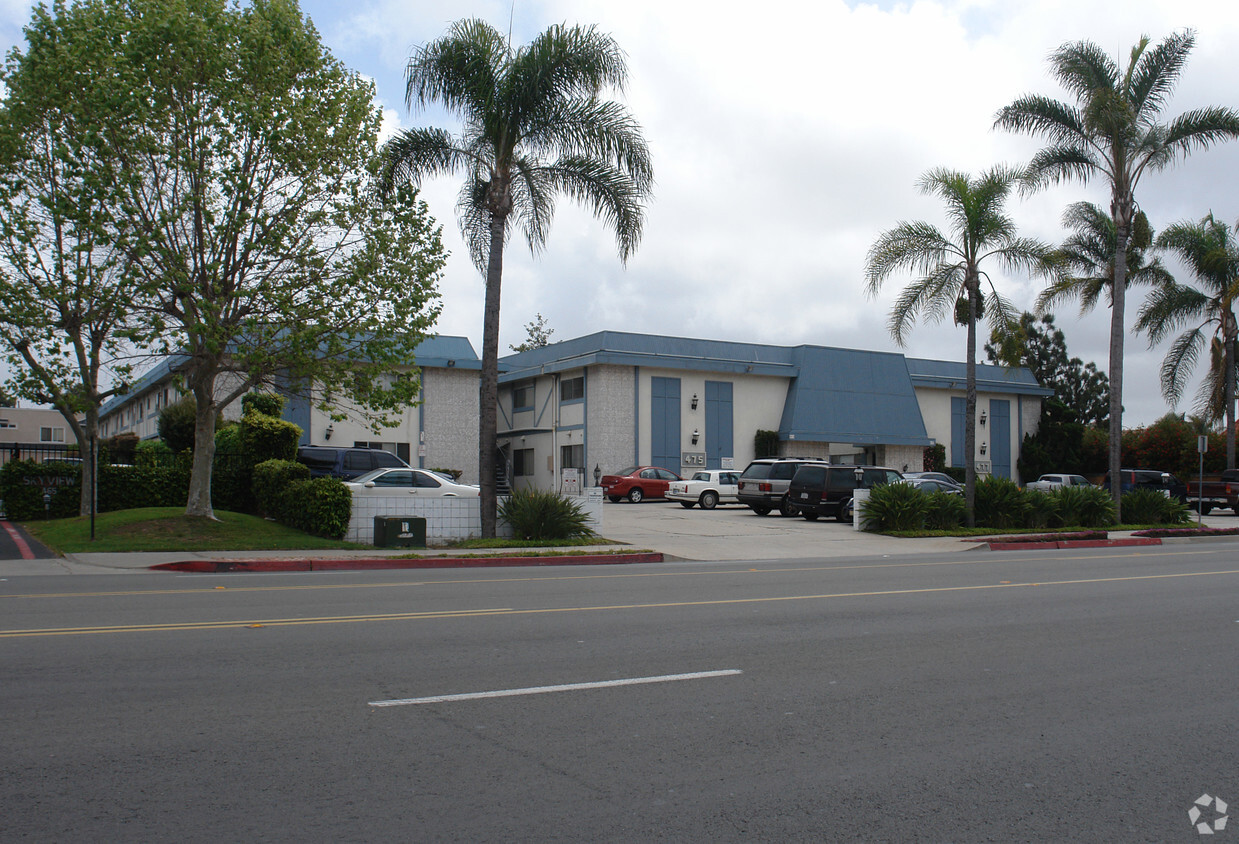 Foto del edificio - 471-477 4th Ave