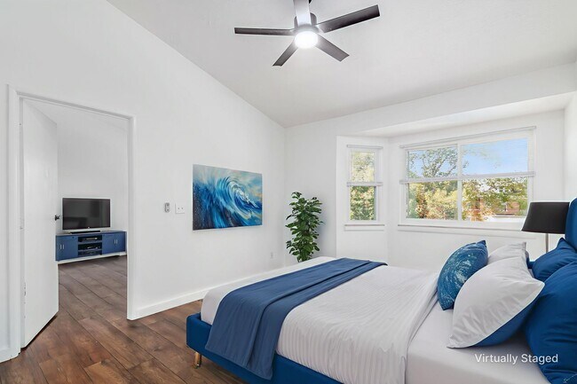 Foto del edificio - 45 Governor Pl