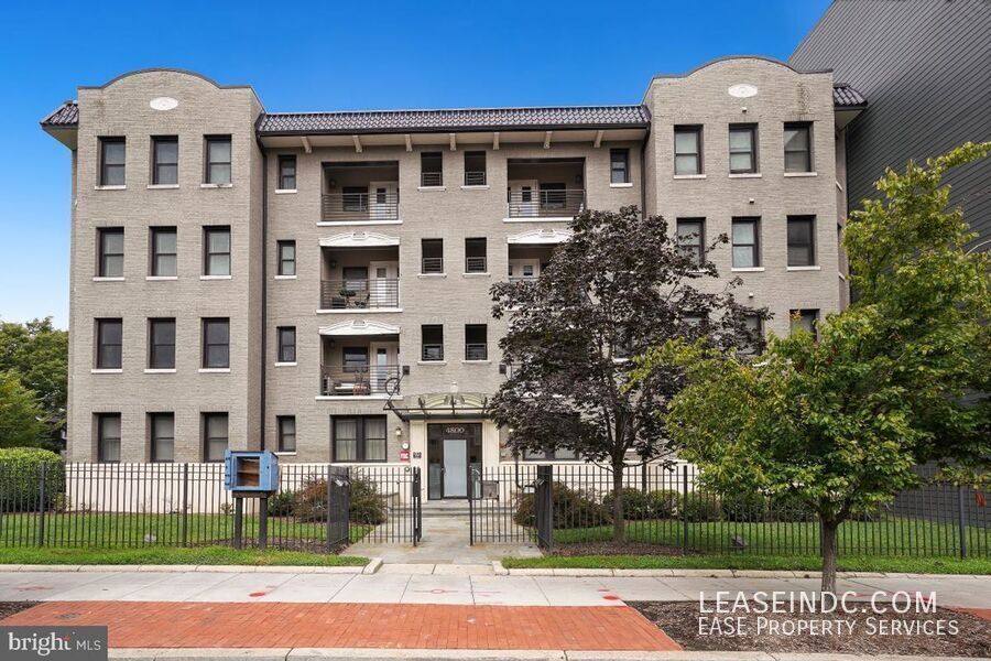 Foto principal - 4800 Georgia Ave NW