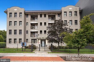 Building Photo - 4800 Georgia Ave NW