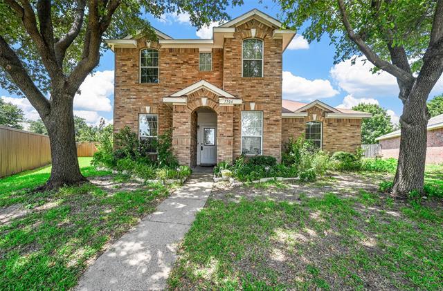 Primary Photo - 7706 Chorus Way