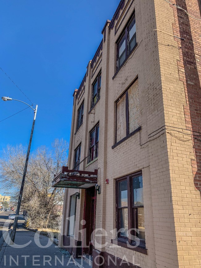 729 W Center St, Pocatello, ID 83204 Apartments Pocatello, ID