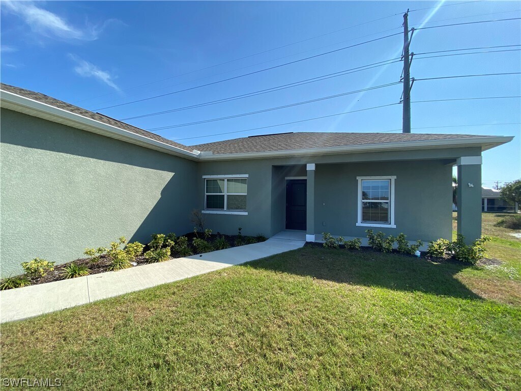 5 El Dorado Blvd N, Cape Coral, FL 33993 House Rental in Cape Coral, FL