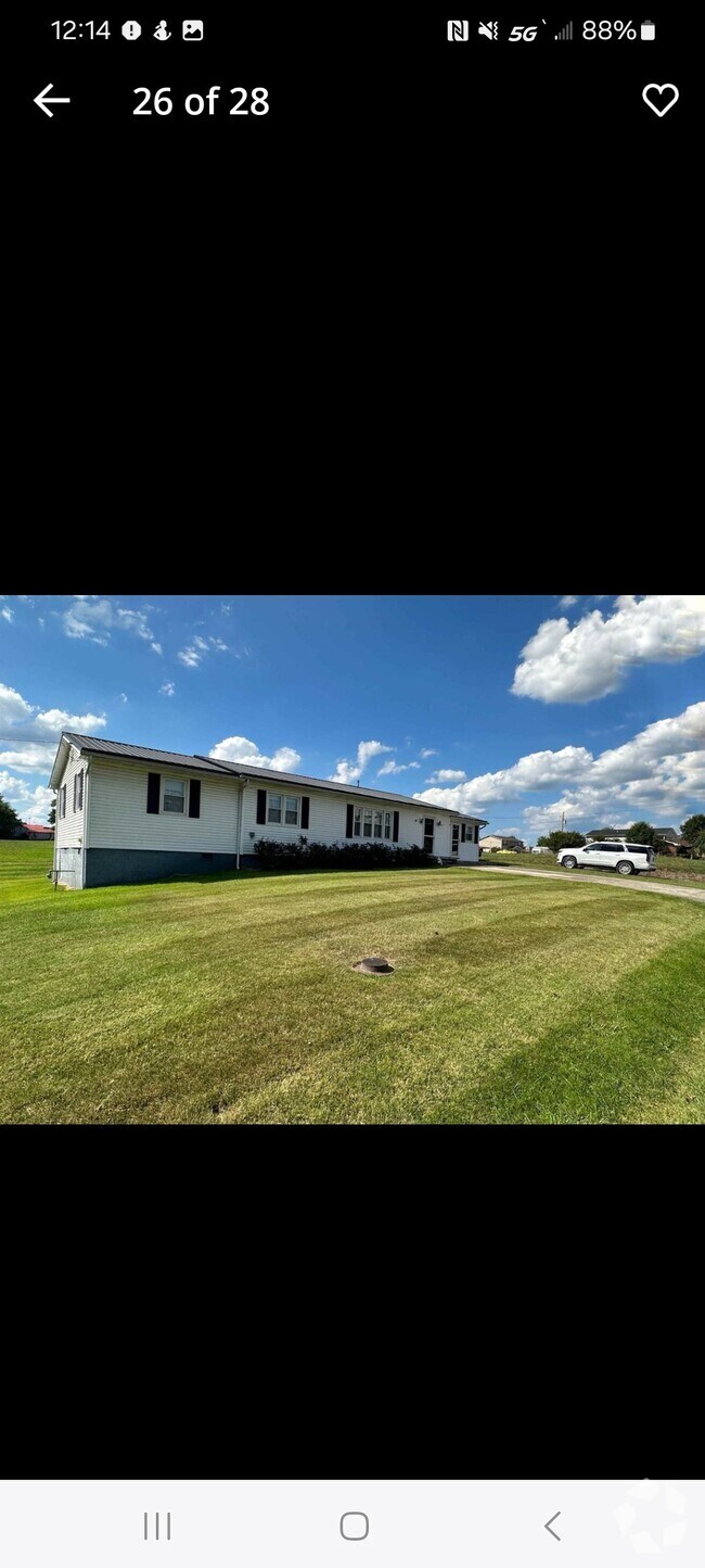 Apartments For Rent in Flatwoods KY 2 Rentals