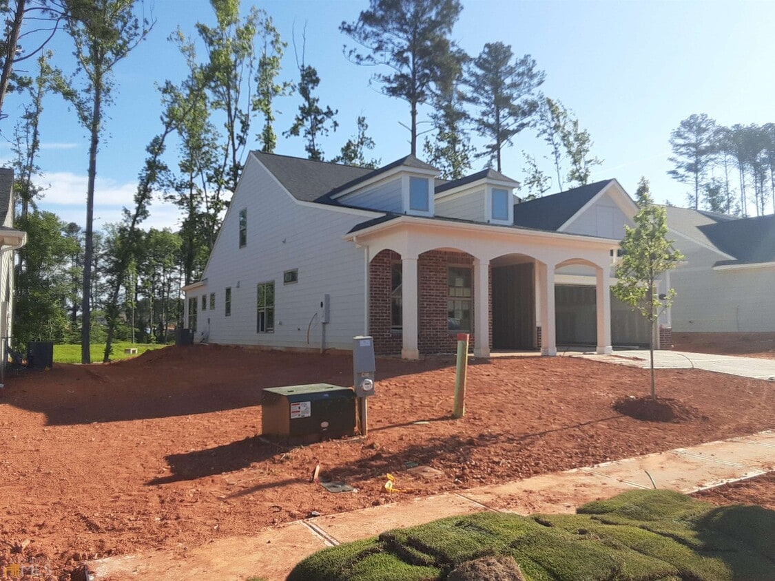 362 Elkins Pl, Peachtree City, GA 30269 House Rental in Peachtree