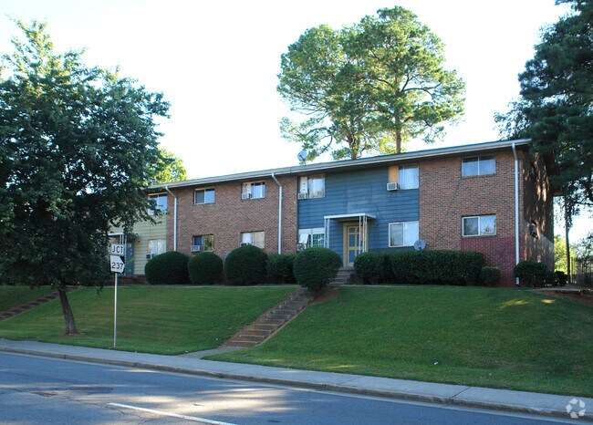Lindview Apartaments - Lindview Apartments