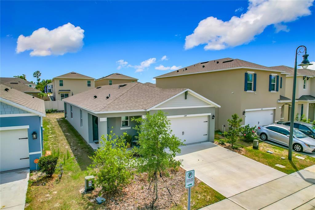 Foto principal - 1304 Berry Ln