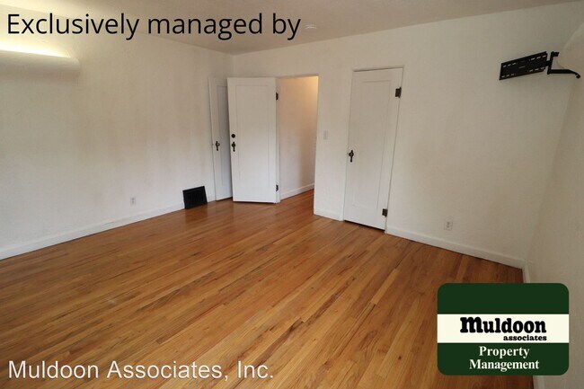 Foto del edificio - 5 br, 2.5 bath House - 2906 High St
