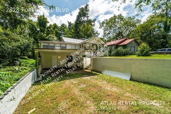 Building Photo - 2828 Forestdale Blvd