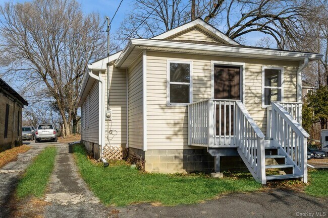 Foto del edificio - 184 Ward St