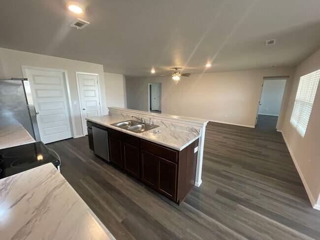 Building Photo - *FREE FENCE Special* BRAND NEW Three Bedro...