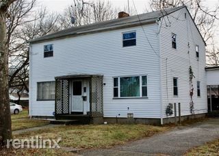 Building Photo - 2 br, 1 bath House - 303 McKinley Ave