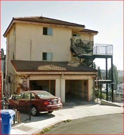 Building Photo - 1111-1121 Sunvue Pl