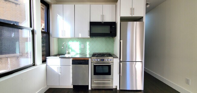 Foto del edificio - 515 W 156th St