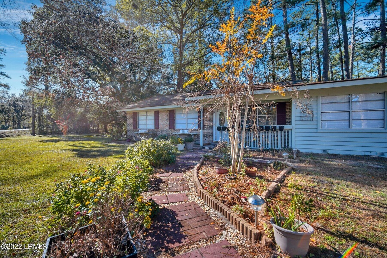 3 Franklin Cir, Ridgeland, SC 29936 House Rental in Ridgeland, SC