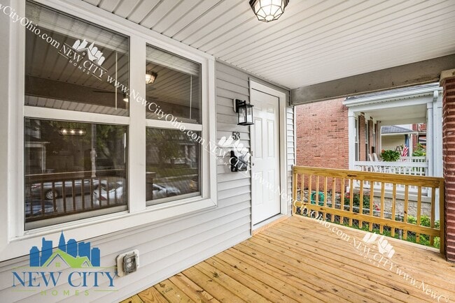 Foto del edificio - 53-55 Hawkes Avenue, Columbus, OH 43222