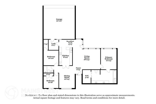 Foto del edificio - 2330 Stillwater Dr