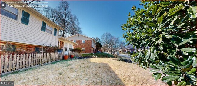 Foto del edificio - 612 Kenbrook Dr