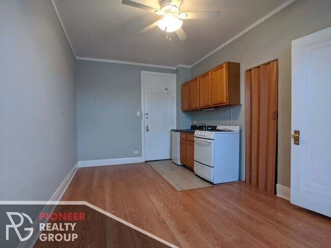 Foto del edificio - 3831 N Fremont St