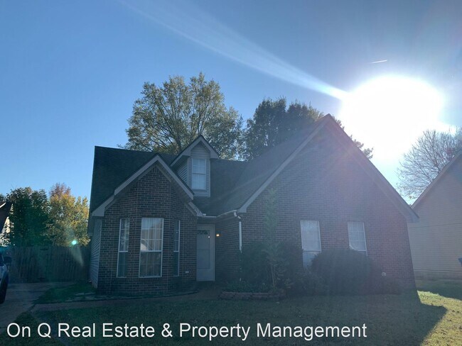 Building Photo - 3 br, 2 bath House - 2513 Taylor McQueen