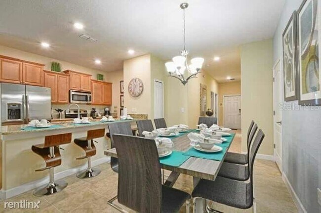 Building Photo - 5 br, 4 bath House - 4865 Clock Tower Dr