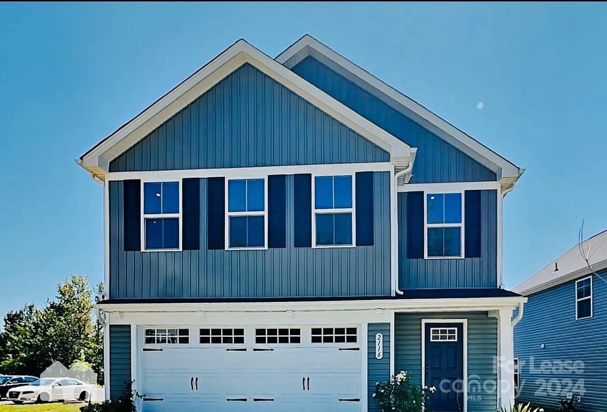 Foto principal - 2116 Fathom Wy