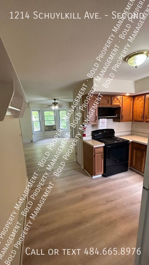 Foto del edificio - 1214 Schuylkill Ave