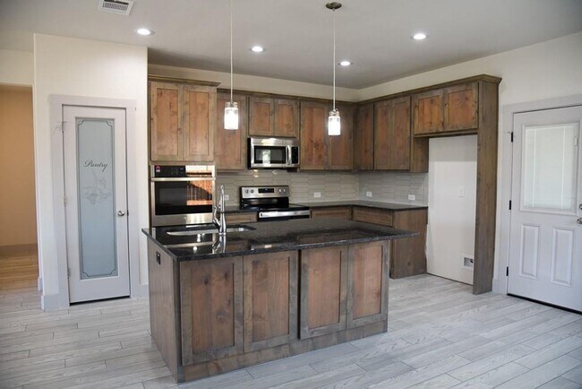 Foto del edificio - Stunning home in Springtown TX