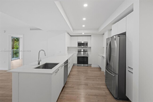 Foto del edificio - 1500 Bay Rd