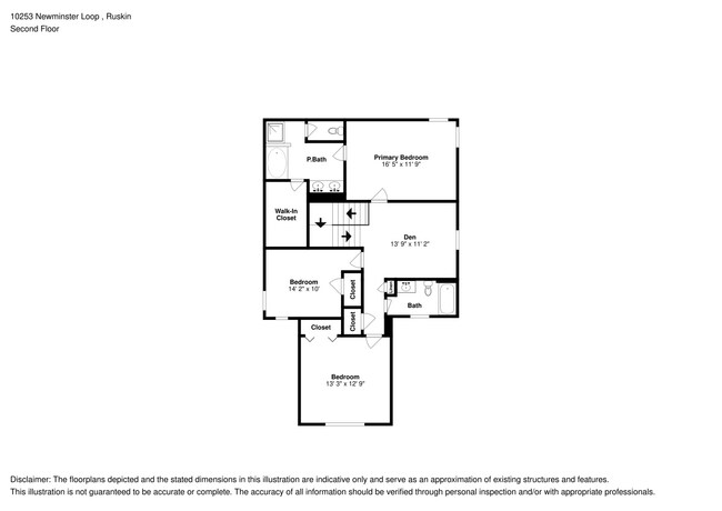 Building Photo - 10253 Newminster Loop