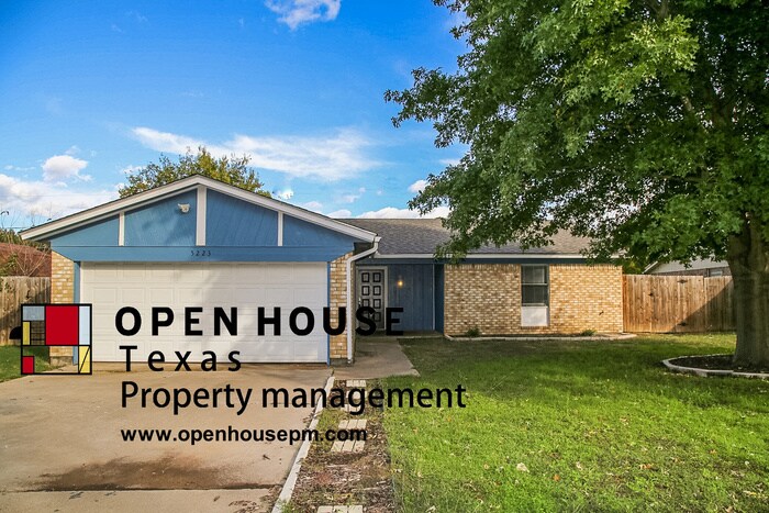 Foto principal - 5223 Windy Meadow Dr Arlington