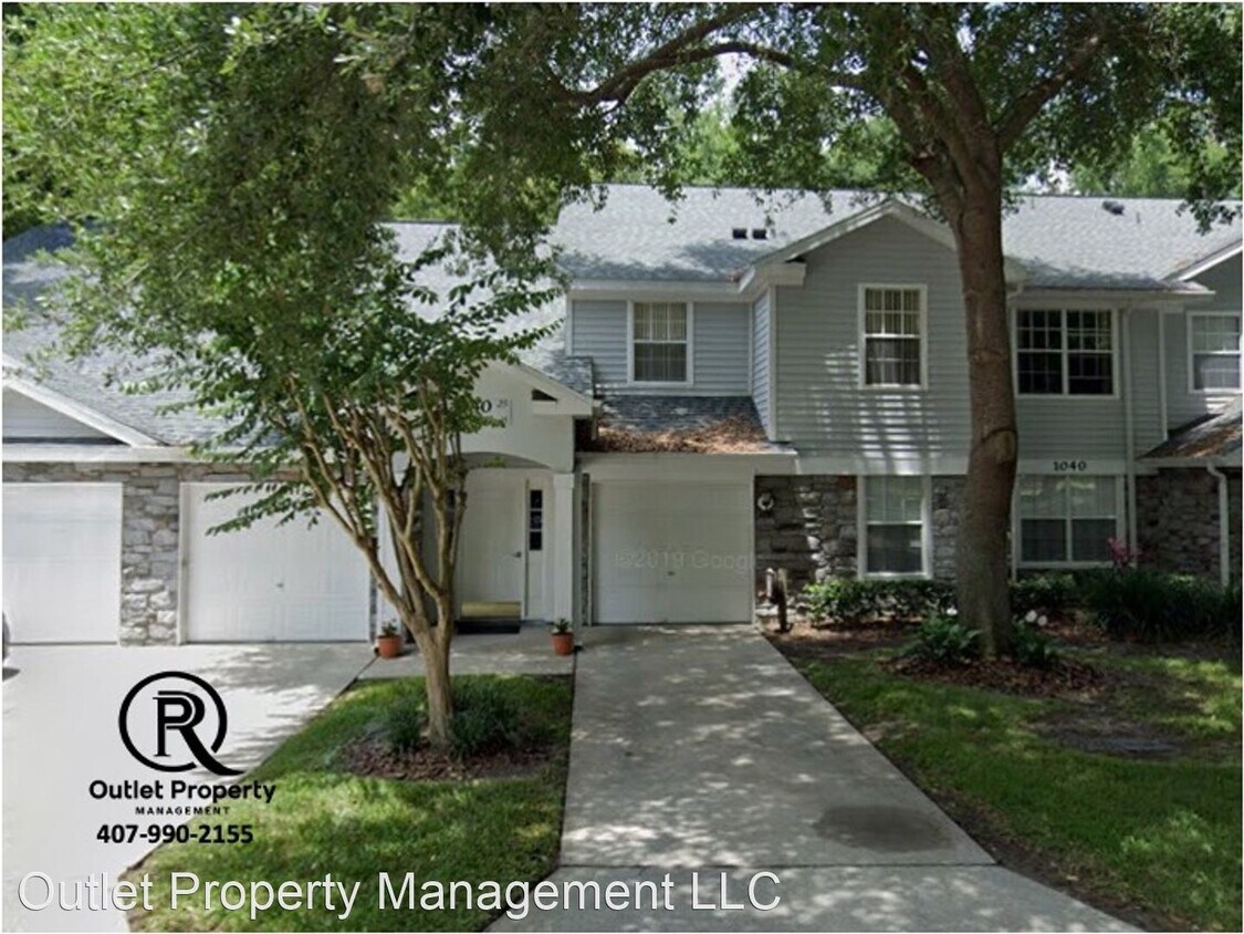 Primary Photo - 3 br, 2 bath House - 1040 Loch Vail Unit#1723