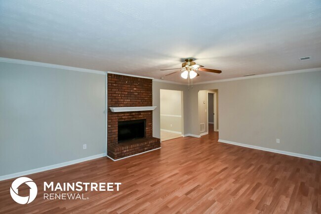 Foto del edificio - 4070 Oak Stone Dr