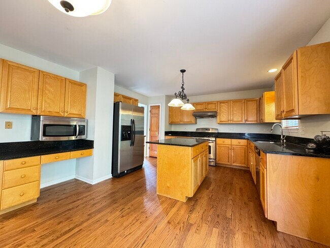 Foto del edificio - 2919 Portsmith Ct