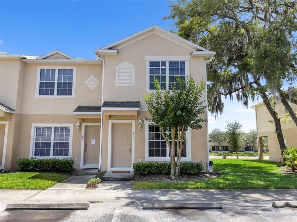 Primary Photo - 511 Wilton Cir