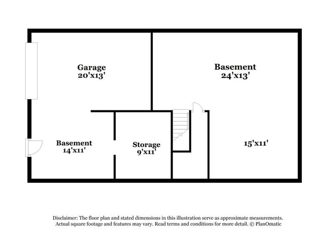Building Photo - 5840 Pair Ct