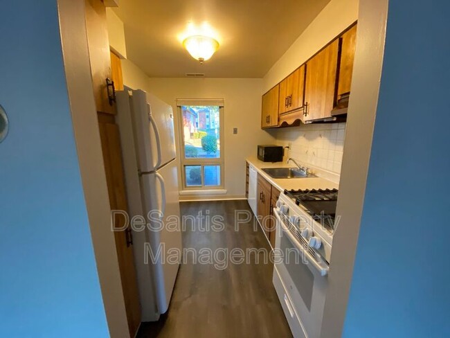 Building Photo - 203 College Park Dr