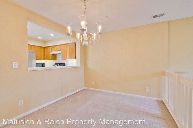Building Photo - 2 br, 2.5 bath House - 1906 Beaufort Terrace