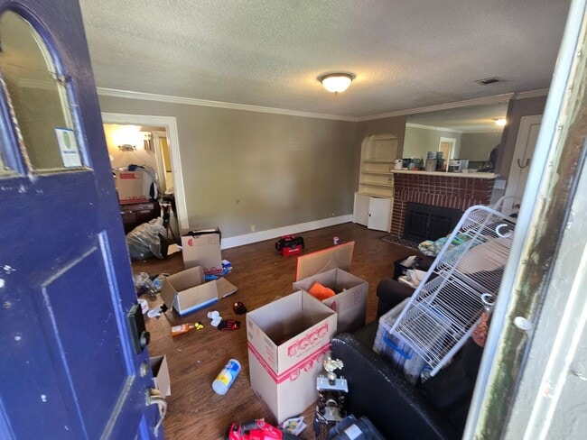 Building Photo - Charming 3BR House in Macon