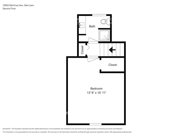 Building Photo - 10002 Merrimac Ave