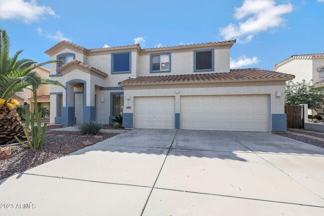 Foto del edificio - 12951 W Campbell Ave