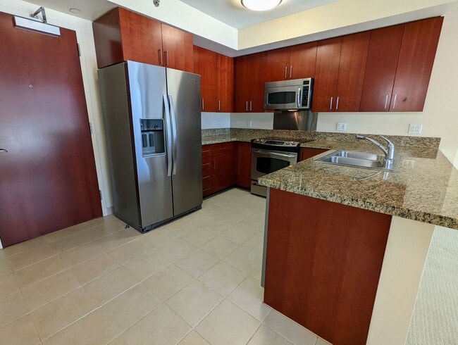 Photo - 909 Kapiolani Blvd Apartment