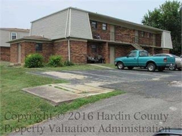 Primary Photo - 603 Westport Rd